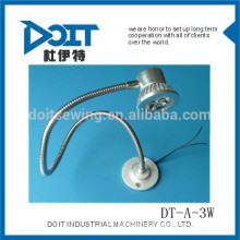 DOIT LED Flexible Pipe Light 3W DT-A-3W